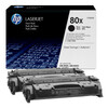 Tooner HP CF280XD (80X) Twinpack, must