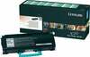 Toonerikassett Lexmark E360H31E, must