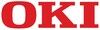 Toonerikassett Oki C824/834/844, kollane, 46861305