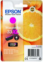 Tindikassett Epson 33XL, C13T33634012, magenta