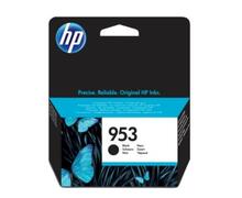 Tindikassett HP 953, must