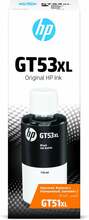 Tindikassett HP GT53XL, 135 ml, must