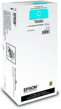 Tindikassett Epson C13T838240, tsüaan
