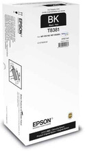 Tindikassett Epson XL WorkForce Pro WF-R5xxx series, must