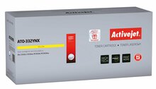 Toonerikassett Activejet ATO-332YNX, kollane