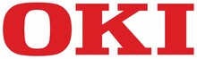 Toonerikassett Oki C824/834/844, kollane, 46861305