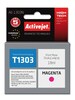 Tindikassett Activejet AE-1303N, 18 ml, magenta