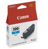 Tindikassett Canon PFI-300 EUR/OC, tsüaan