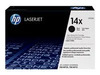 Tooner HP CF214X 14X, must