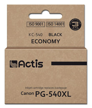 Tindikassett Actis KC-540, 22 ml, must