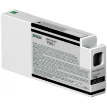 Tindikassett Epson UltraChrome HDR T596100, Photo Black