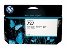 Tindikassett HP 727, B3P24A, hall