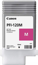 Tindikassett Canon PFI-120, magenta, 130 ml