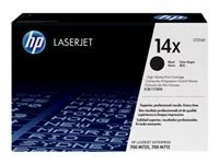 Tooner HP CF214X 14X, must