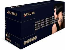 Toonerikassett Accura AC-S2022B, must