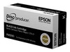 Tindikassett Epson Discproducer PJIC7, C13S020693, must