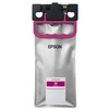 Tindikassett Epson WorkForce Pro C13T11P340, magenta
