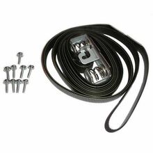 Rihma ja pinguti komplekt HP Q1273-60228, 42-tollistele ploteritele
