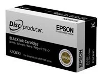 Tindikassett Epson Discproducer PJIC7, C13S020693, must