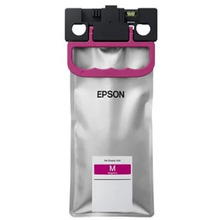 Tindikassett Epson WorkForce Pro C13T11P340, magenta