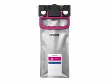 Tindikassett Epson WorkForce Pro EM-C8101R, C13T13M340, magenta