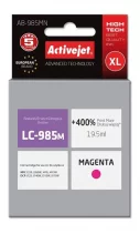 Tindikassett Activejet AB-985MN, magenta
