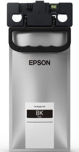 Tindikassett Epson T9461 XXL, must