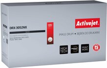 Printeri trummel Activejet DRX-3052NX, must, ühilduv Xerox 101R00474