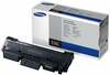 Tonerikassett Samsung MLT-D116L, SU828A, must