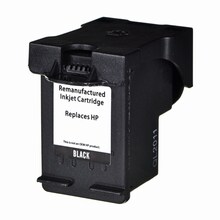Tindikassett Superbulk HP 302XL F6U68AE, must, 18 ml