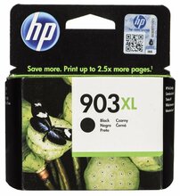 Tindikassett HP No.903XL, must