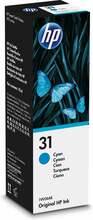 Tindikassett HP 31, 70 ml, sinine