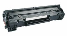 Printeri kassett HP CE278X, CE278A