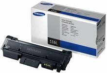 Tonerikassett Samsung MLT-D116L, SU828A, must