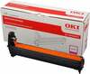 Trummel OKI 44064010, punane