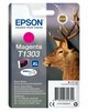 Tindikassett Epson T1303, magenta, 10,1 ml