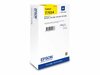 Tindikassett Epson WF-8xxx Series T7554, kollane