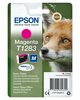 Tindikassett Epson T1283, magenta