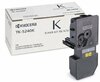 Toonerikassett Kyocera TK-5240K, must