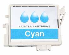Tindikassett Epson C13T04A240, sinine