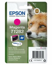 Tindikassett Epson T1283, magenta