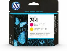 Trükipea HP F9J87A, termiline tindiprinter