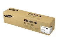 Toonerikassett Samsung CLT-K804S, must