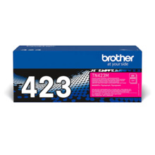 Toonerikassett Brother TN-423M, magenta