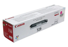 Toonerikassett Canon CRG-729M 4368B002, magenta