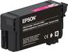 Tindikassett Epson Singlepack UltraChrome XD2 T40C340, magenta
