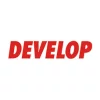 Pildiseade Develop IU-712, A9K71KH, sinine