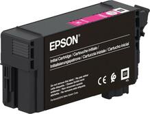 Tindikassett Epson Singlepack UltraChrome XD2 T40C340, magenta