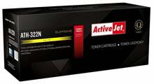 Toonerikassett Activejet ATH-322N, kollane