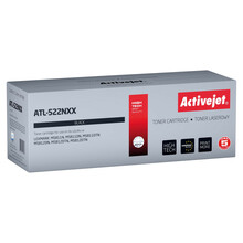 Toonerikassett Activejet ATL-522NXX, must